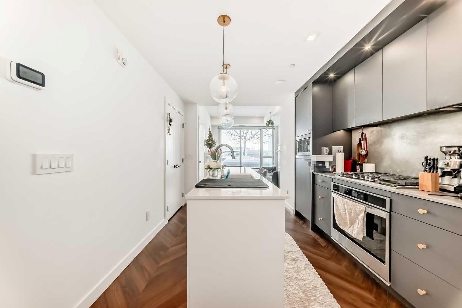 8505 Broadcast Avenue SW 207