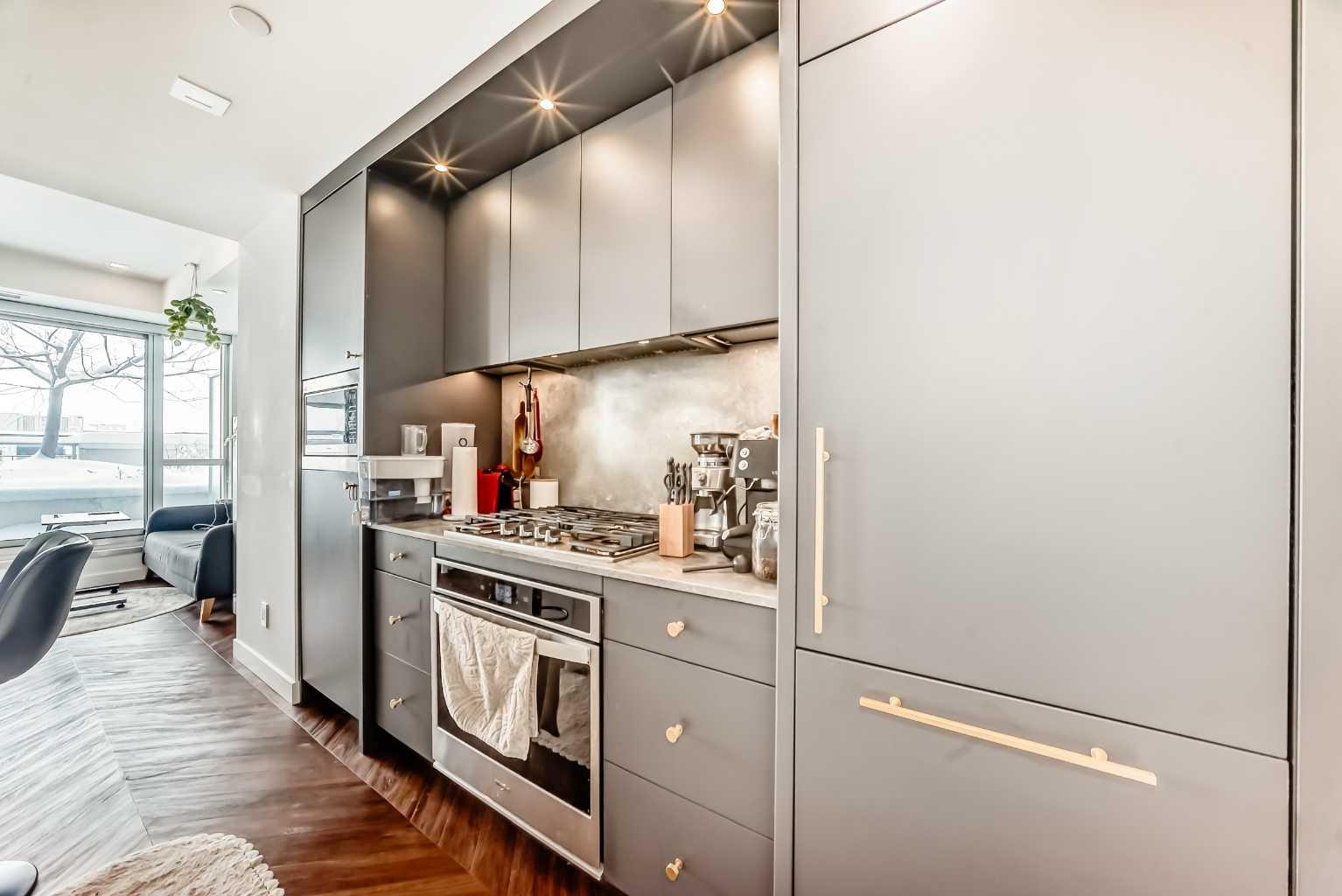 8505 Broadcast Avenue SW 207