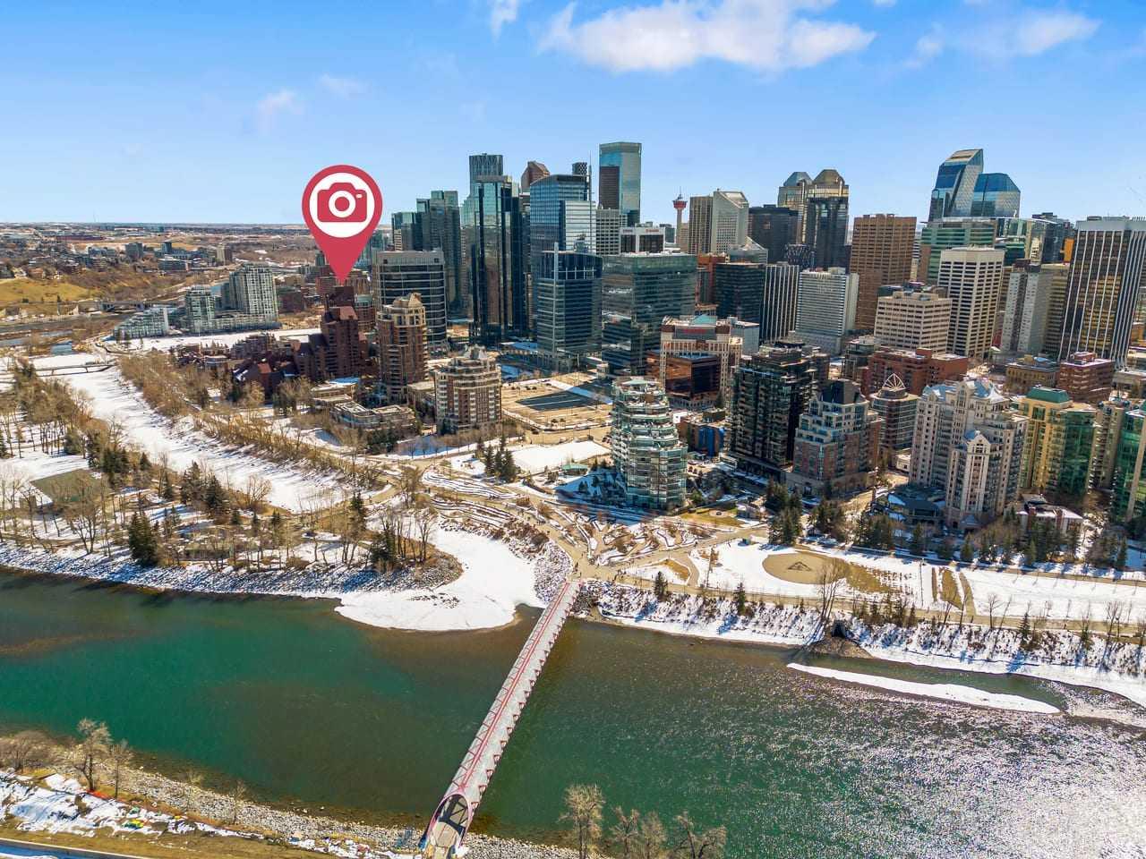 500 Eau Claire Avenue SW 602A