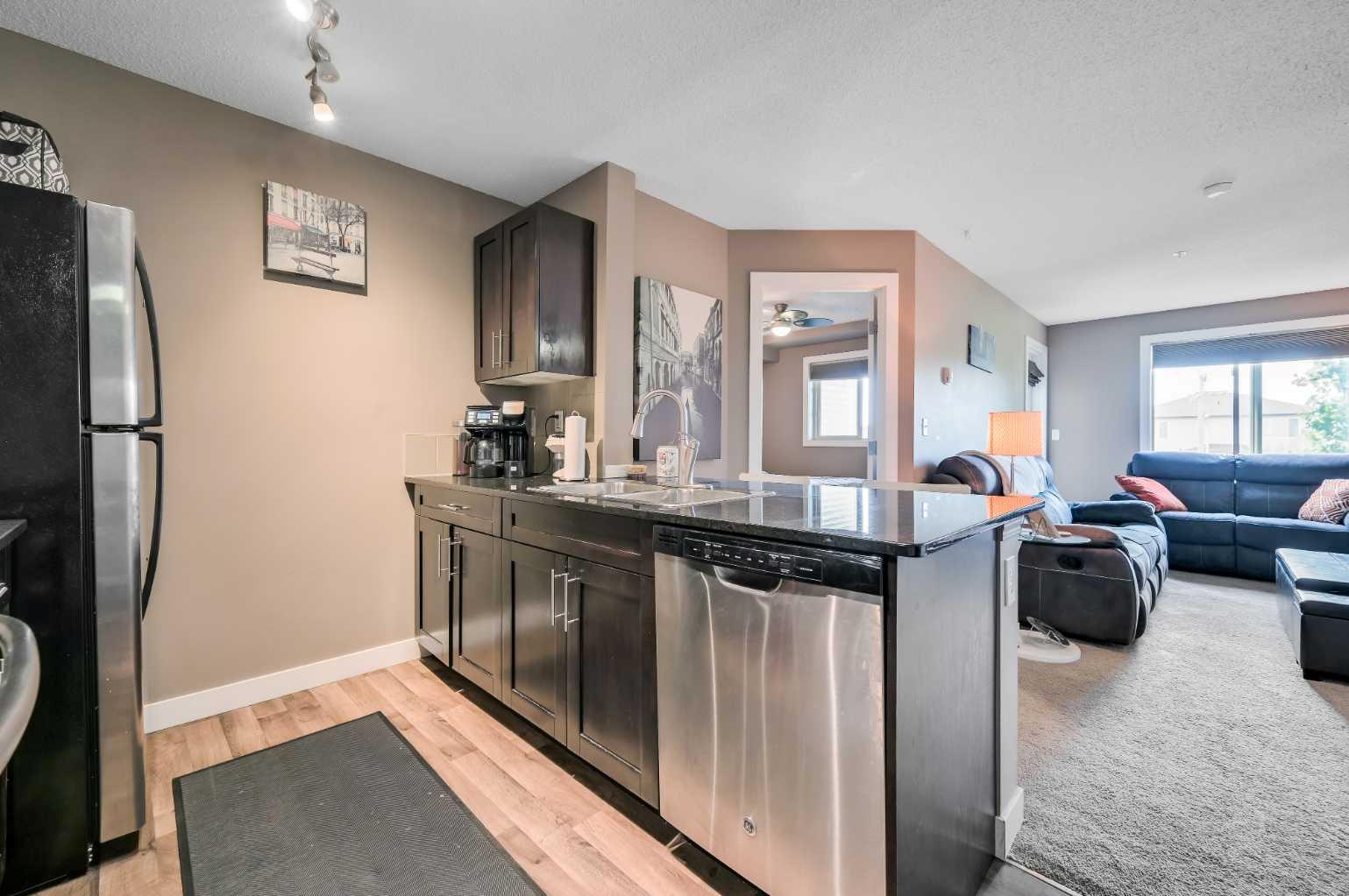 403 Mackenzie Way SW 4317