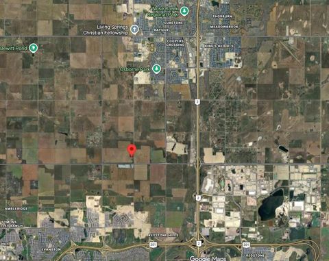 262063 Range Road 12 Rural Rocky View County AB T4B 2T3