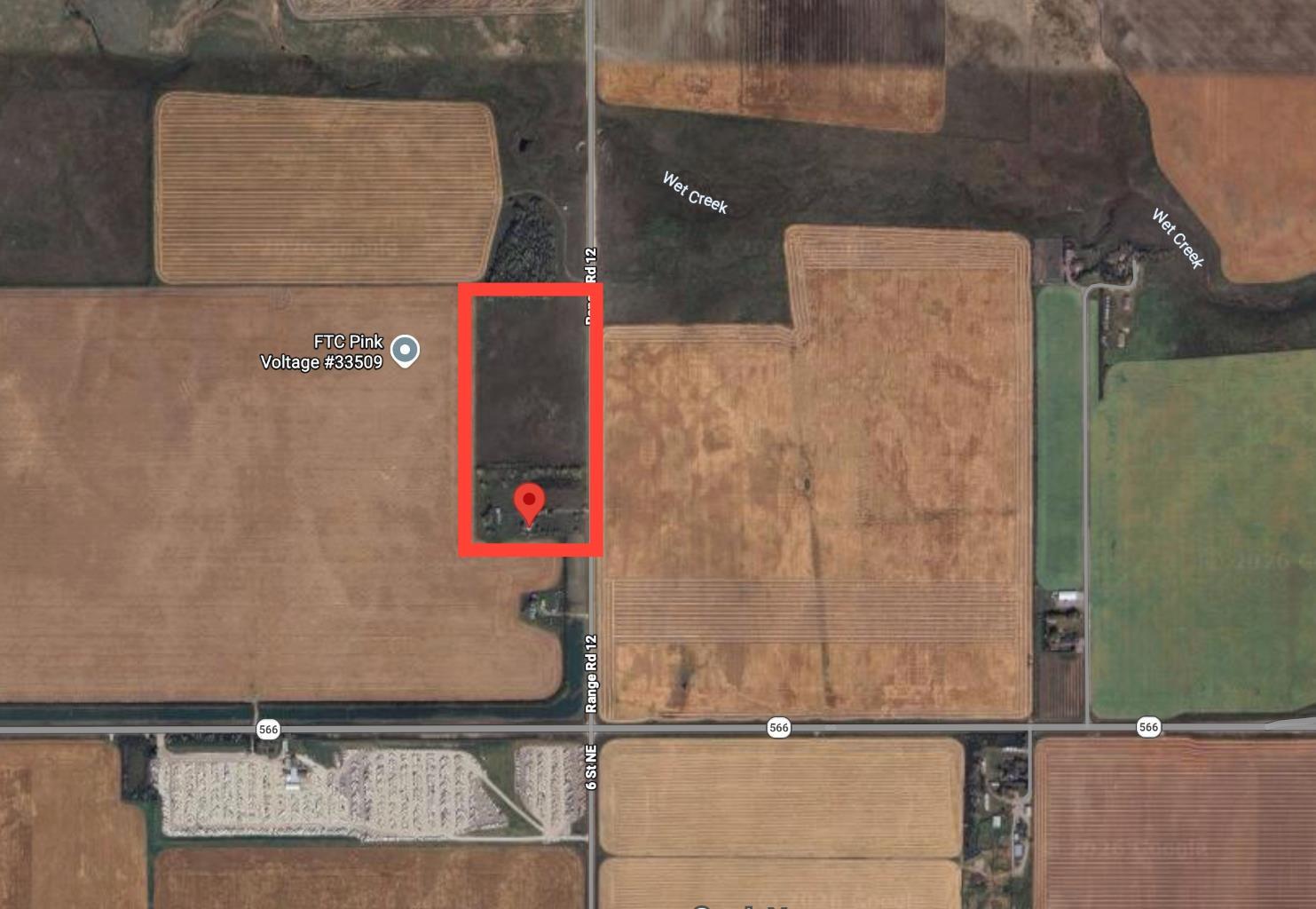 262063 Range Road 12