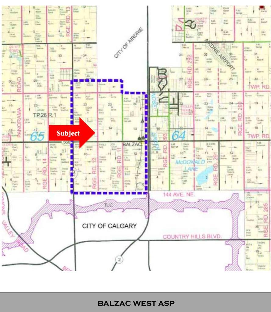 262063 Range Road 12