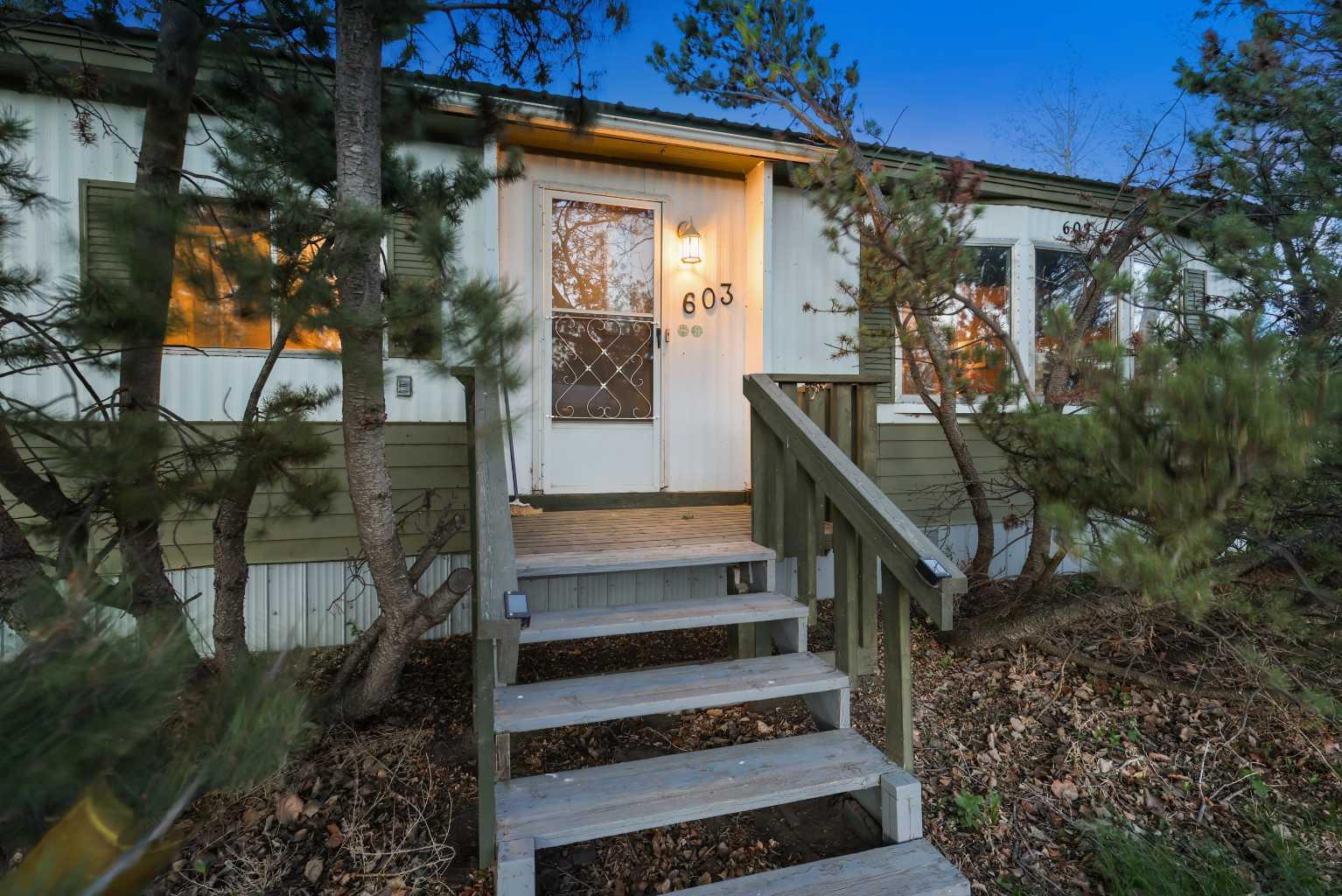 603 ALBERTA Avenue