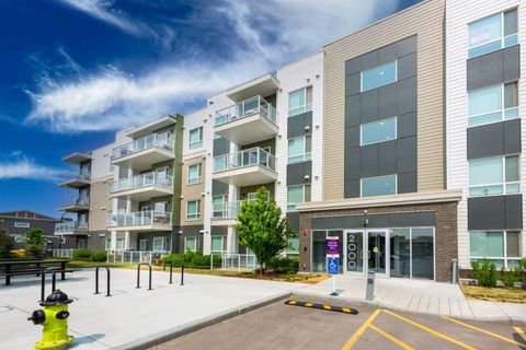 Photo of 220 Seton Grove SE #2303, Calgary, AB T3M 3T1 (MLS # A2289000)