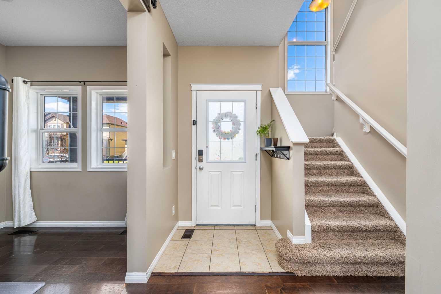 141 Cimarron Grove Close