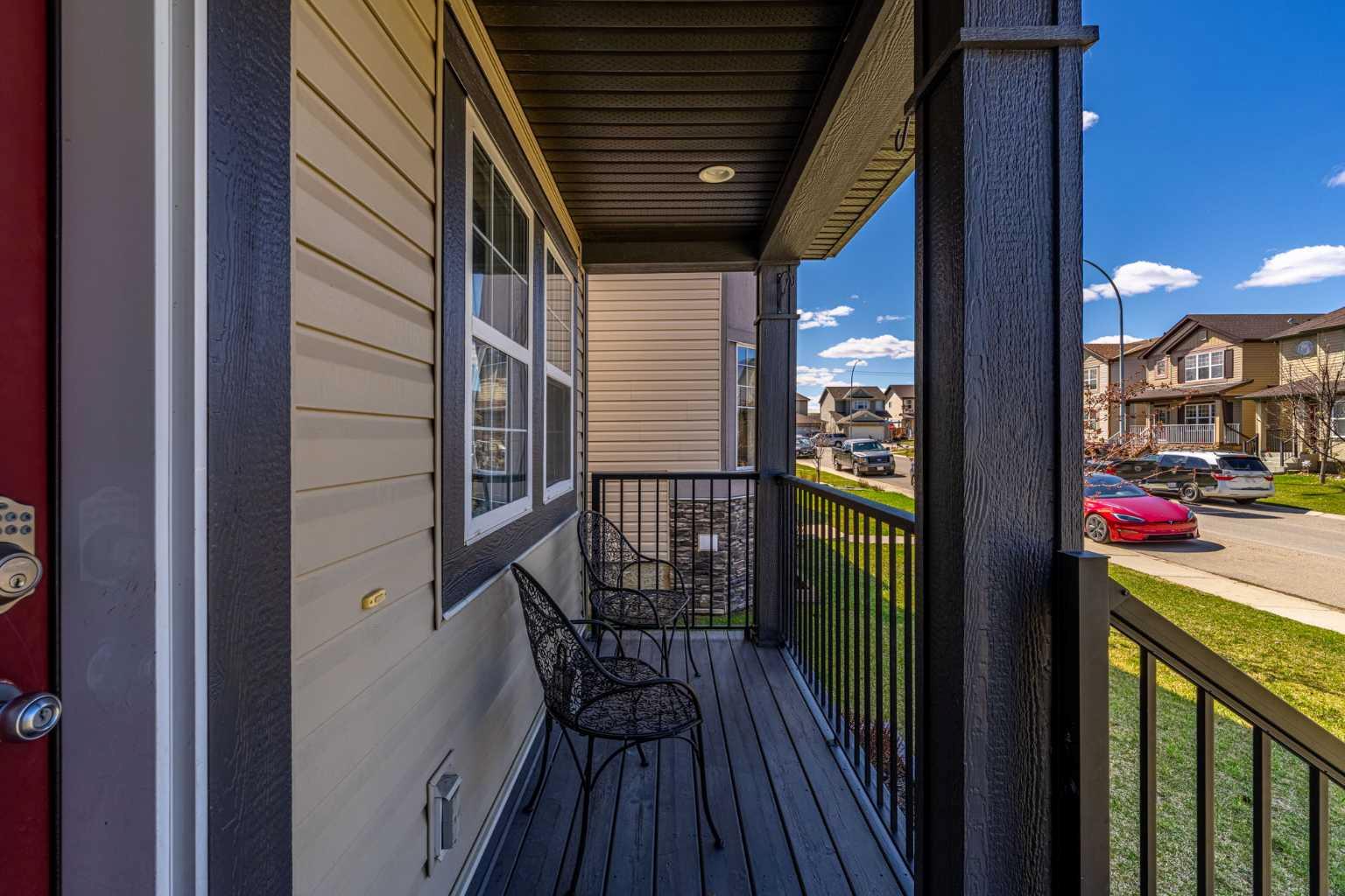 141 Cimarron Grove Close