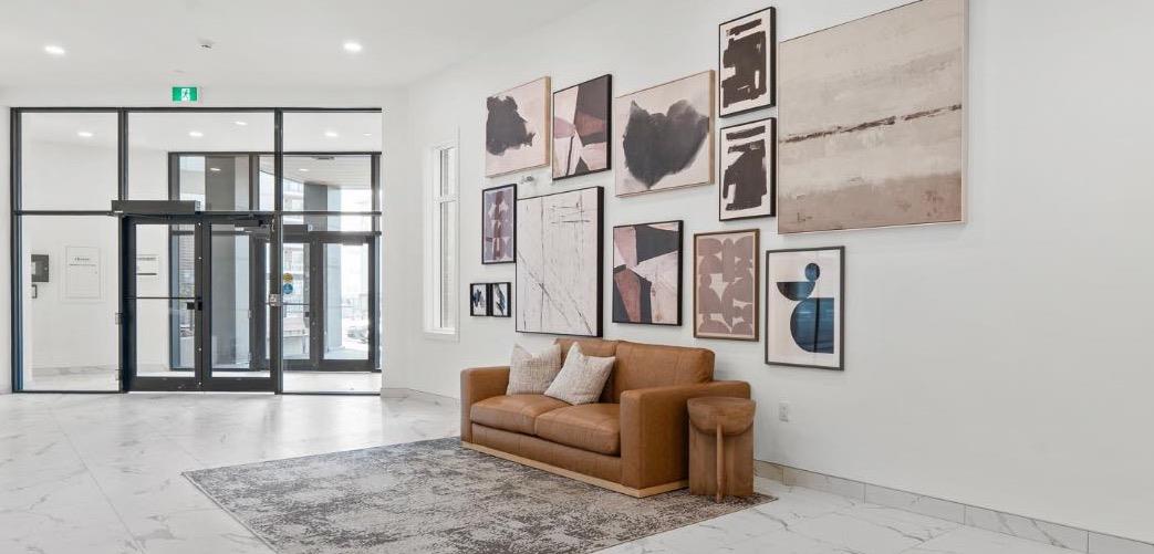 150 Carrington Gate NW 4214