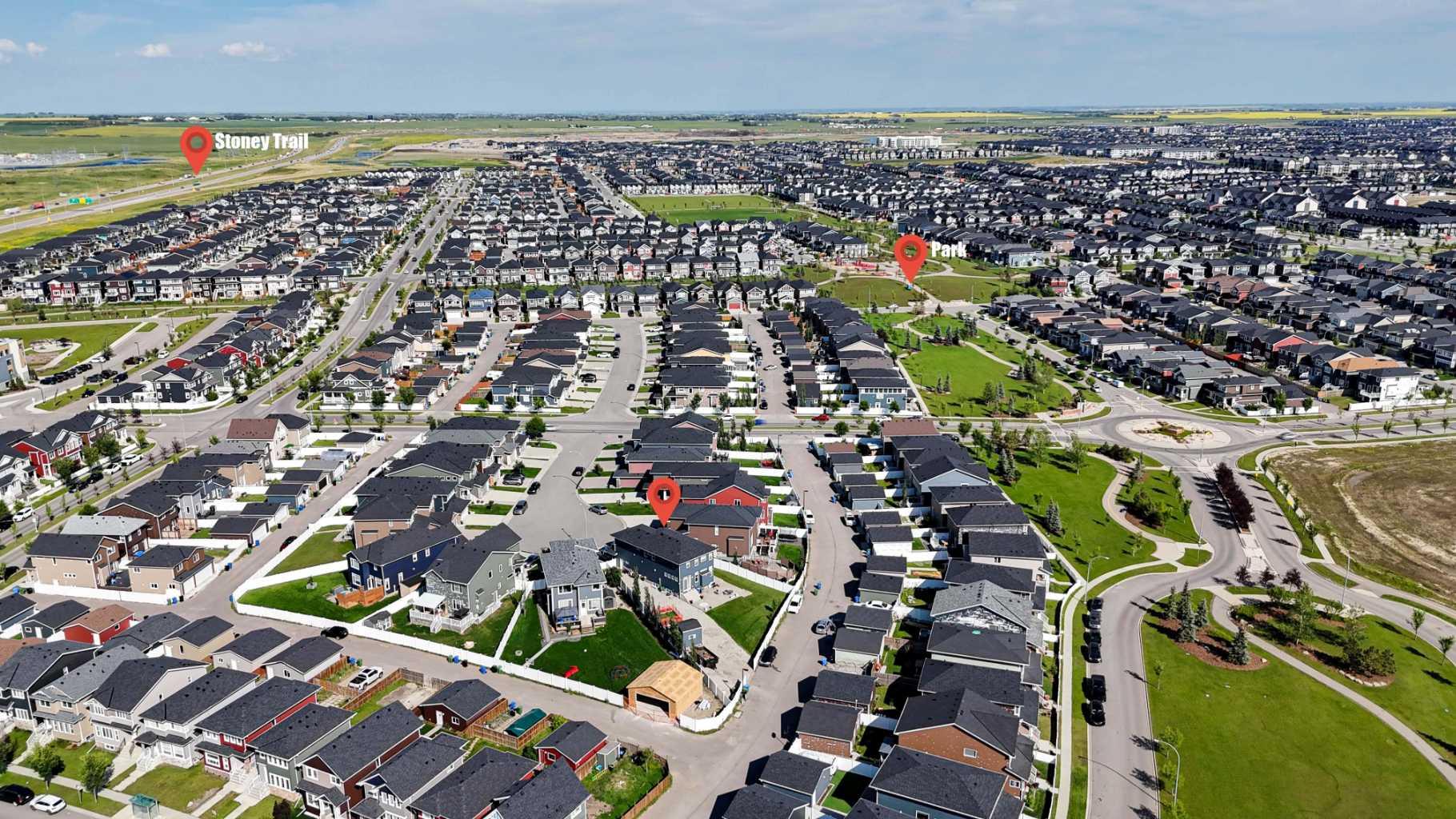 32 Redstone Court NE