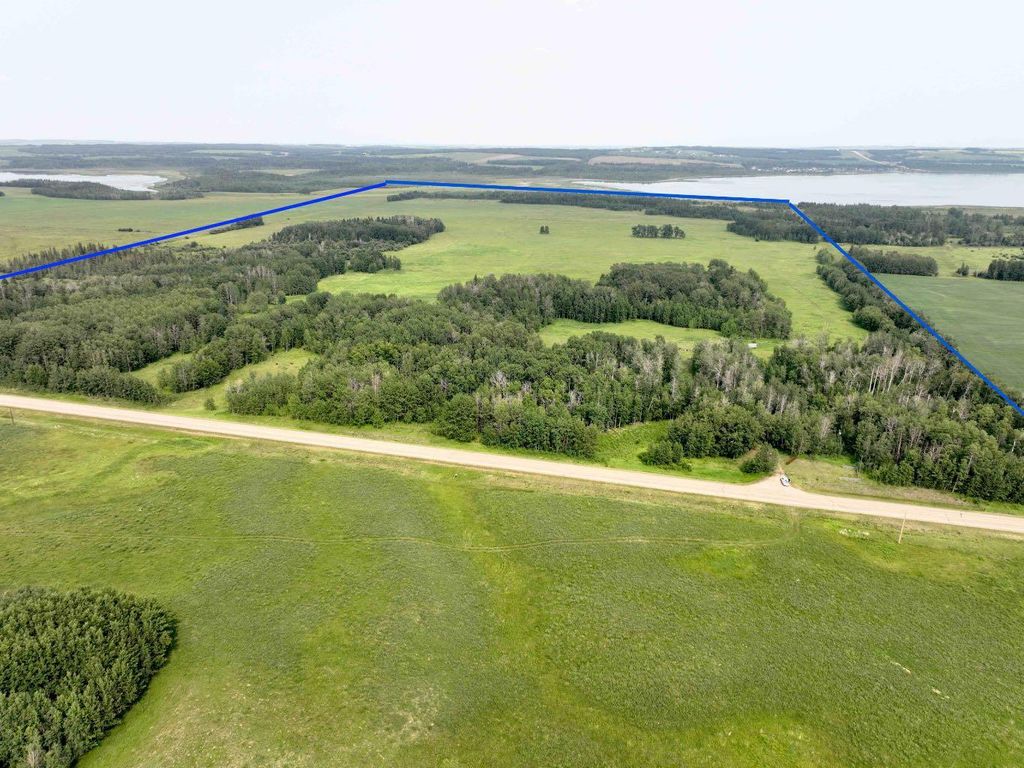 Photo of ON Highway 771, Rural Ponoka County, AB T0C 2J0 (MLS # A2283063)