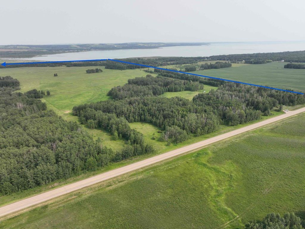 Photo of ON Highway 771, Rural Ponoka County, AB T0C 2J0 (MLS # A2283063)