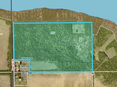 Photo of On Range Road 20, Rural Red Deer County, AB T4S 1S5 (MLS # A2347852)