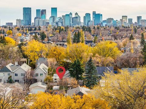 Photo of 412 27 Avenue NW, Calgary, AB T2M 2H6 (MLS # A2266959) Photo of 412 27 Avenue NW, Calgary, AB T2M 2H6 (MLS # A2266959)