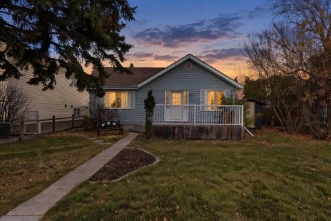 Photo of 4610 47 Street, Olds, AB T4H 1C6 (MLS # A2354282)