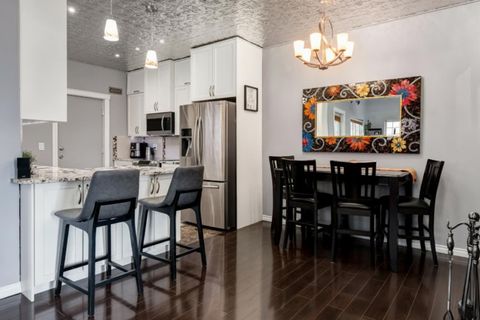 Photo of 1997 Sirocco Drive SW #206, Calgary, AB T3H 3E6 (MLS # A2304817)