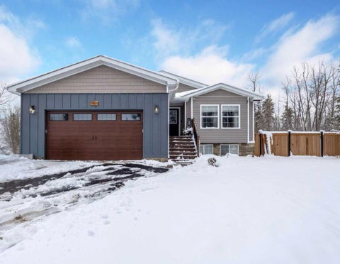 Photo of 151 Freestone Way, Saprae Creek, AB T9H 5B4 (MLS # A2354799)