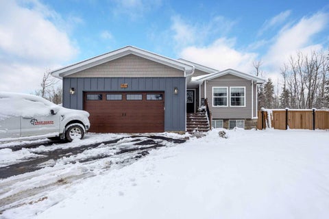 Photo of 151 Freestone Way, Saprae Creek, AB T9H 5B4 (MLS # A2354799)
