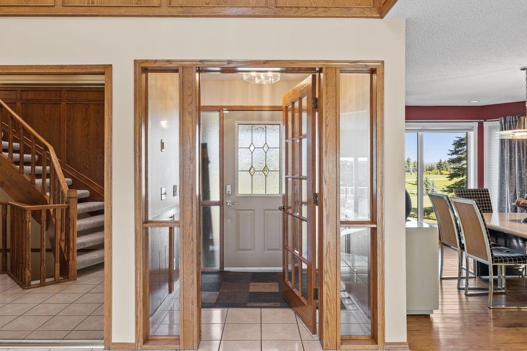 Photo of 63 Calling Horse Estates, Rural Rocky View County, AB T3Z 1H4 (MLS # A2346158)