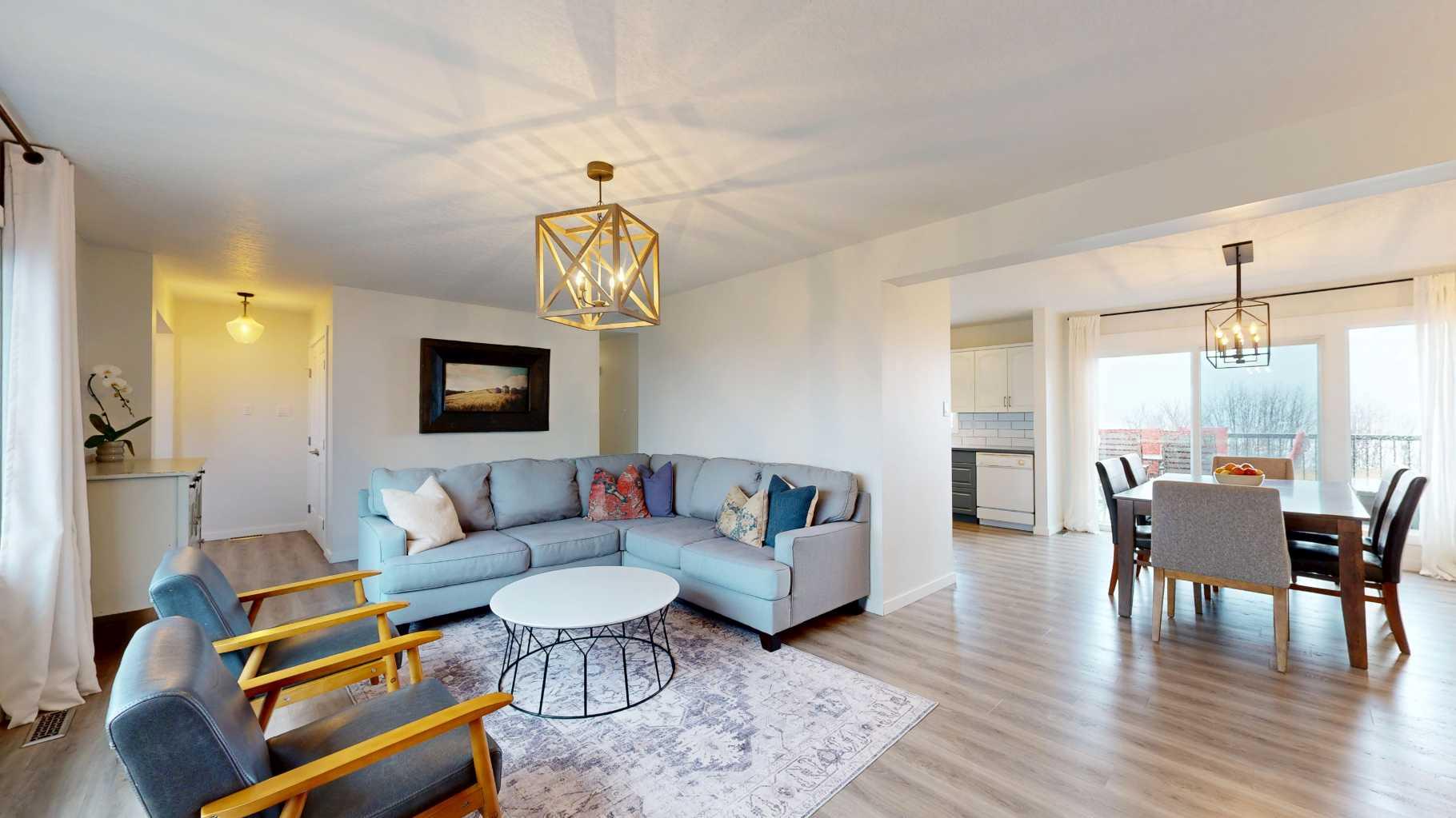 13 Marina View Close