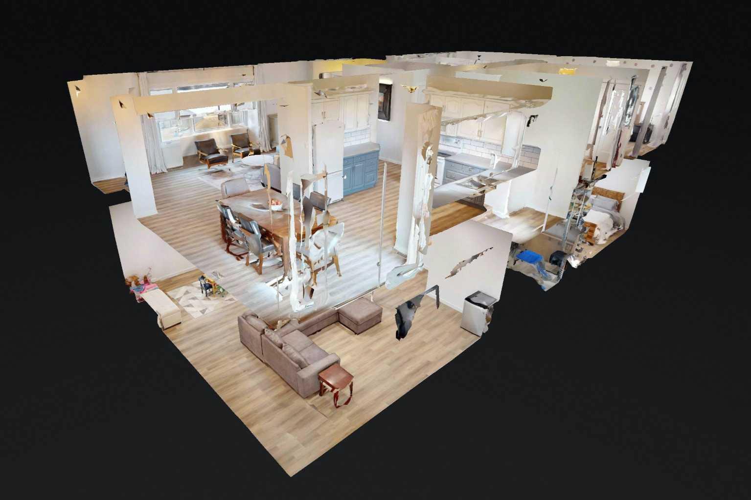 13 Marina View Close