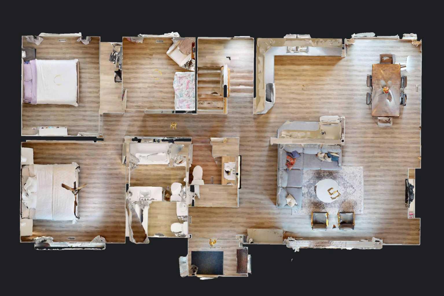 13 Marina View Close