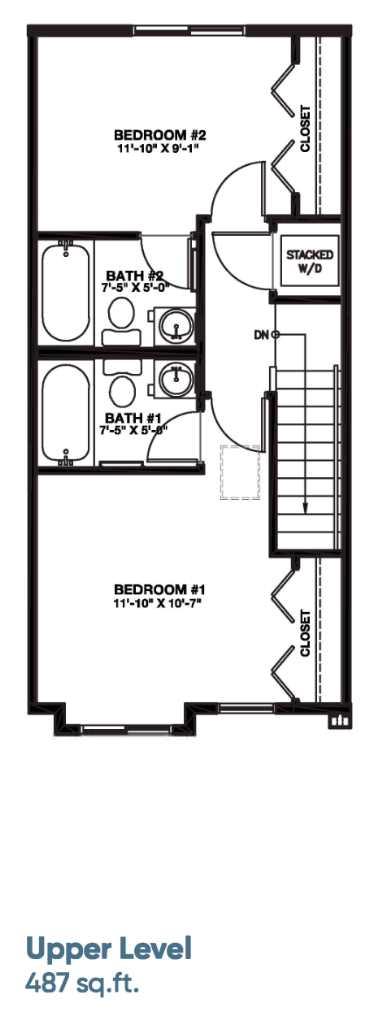 380 Seton Villas SE 109