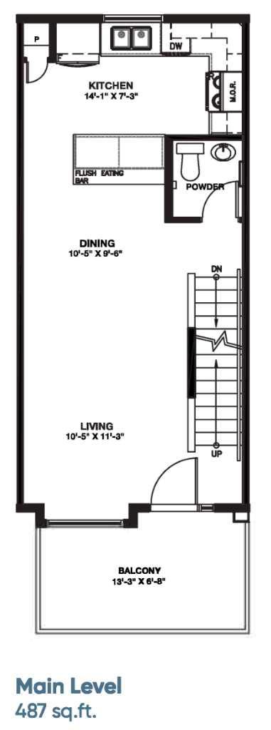 380 Seton Villas SE 109