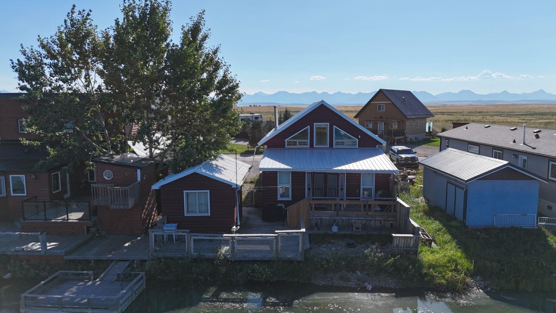 26 Mount Vista Drive