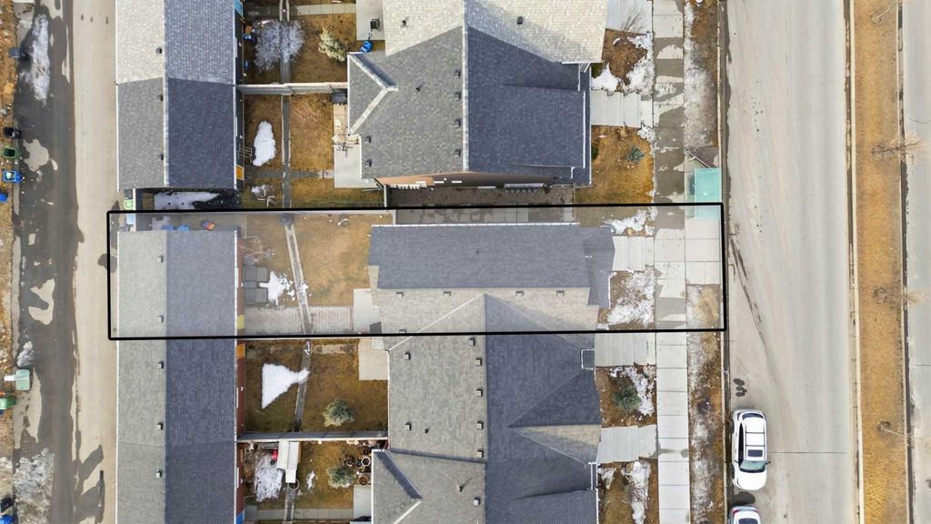 Photo of 125 Savanna Street NE, Calgary, AB T3J 0X3 (MLS # A2282712)