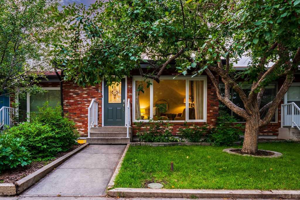 2 Sullivan Road SW