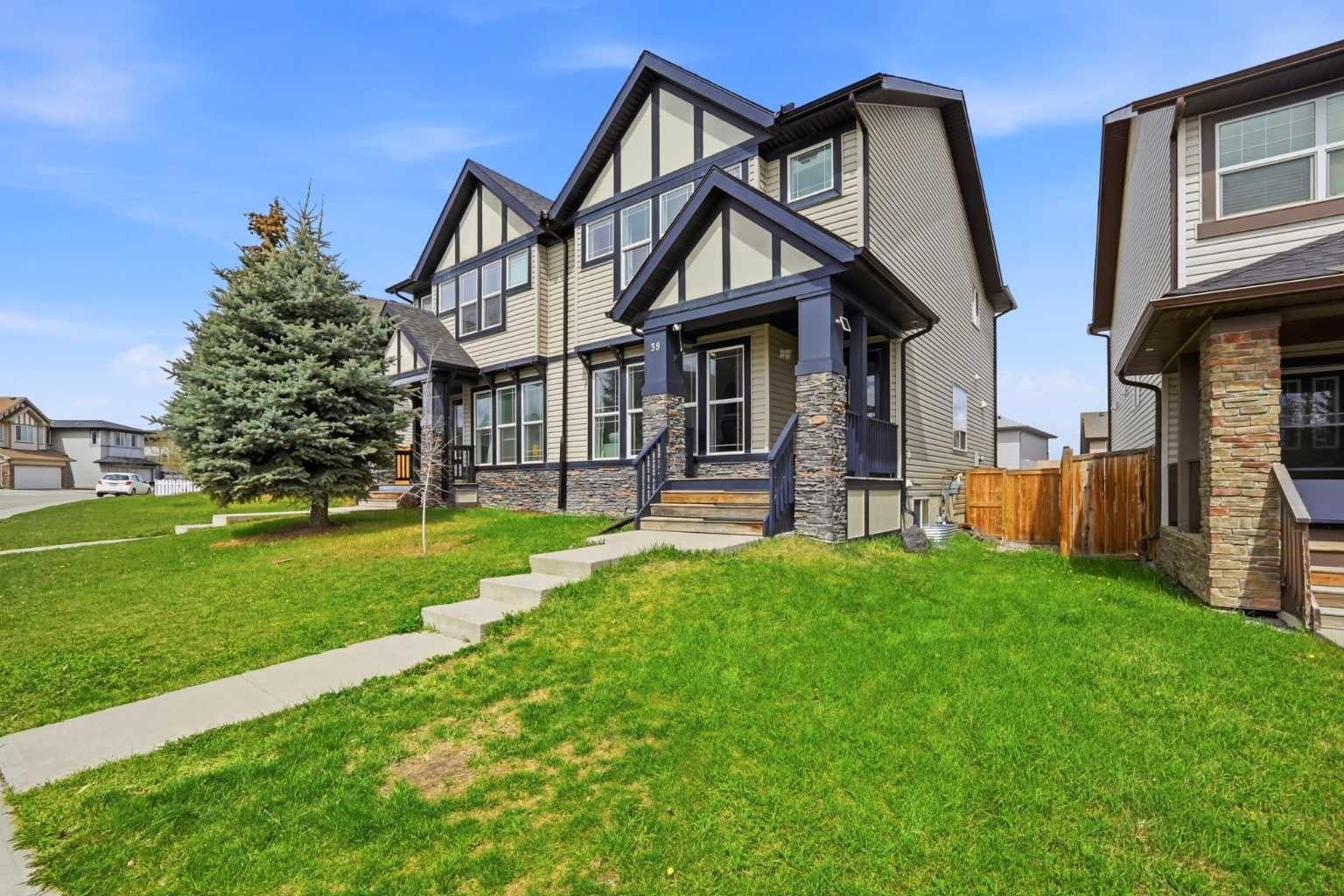 39 Panora Square NW