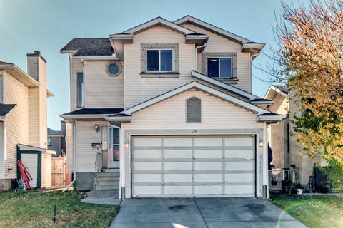 Photo of 66 Harvest Oak Crescent NE, Calgary, AB T3K 4E1 (MLS # A2353712)