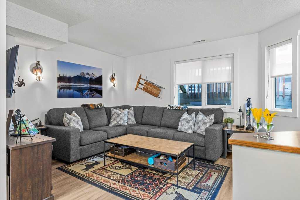 1206 Bow Valley Trail 115