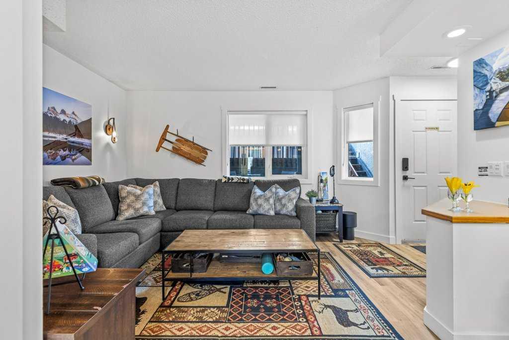 1206 Bow Valley Trail 115