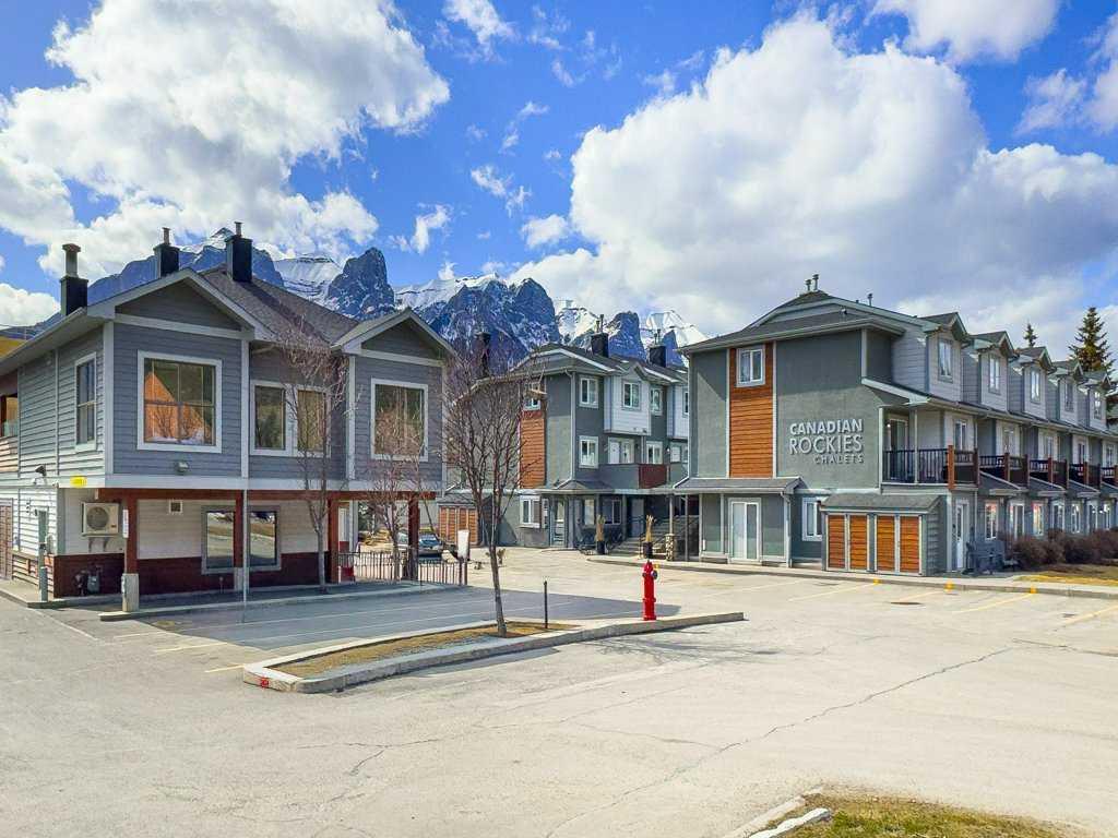 1206 Bow Valley Trail 115