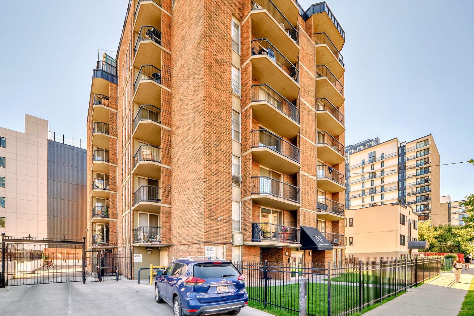 317 14 Avenue SW 401