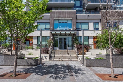 Photo of 1501 6 Street SW #706, Calgary, AB T2R 0Z7 (MLS # A2355567)