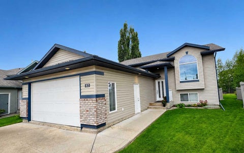 Photo of 57 Pinnacle Heights, Grande Prairie, AB T8W 2X8 (MLS # A2341972)