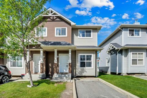 111 Tarawood Lane NE 3505 Calgary AB T3J 0G9