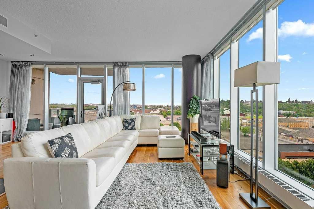 Photo of 433 11 Avenue SE #603, Calgary, AB T2G 0C7 (MLS # A2286861)