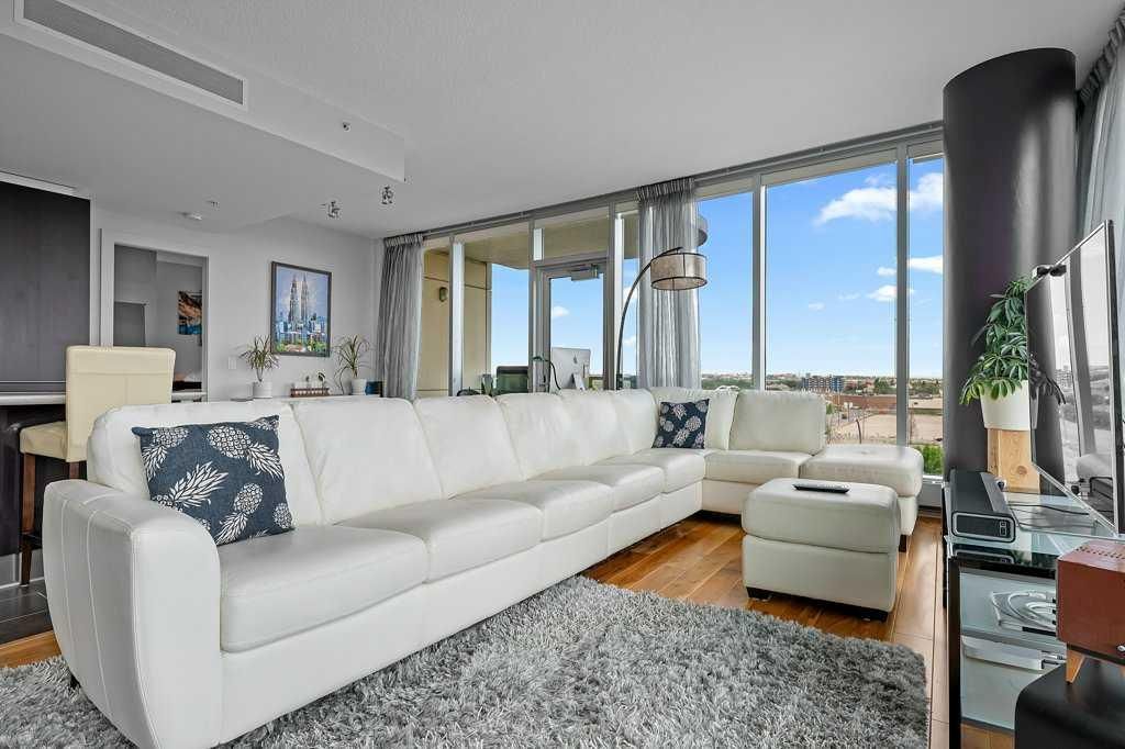 Photo of 433 11 Avenue SE #603, Calgary, AB T2G 0C7 (MLS # A2286861)