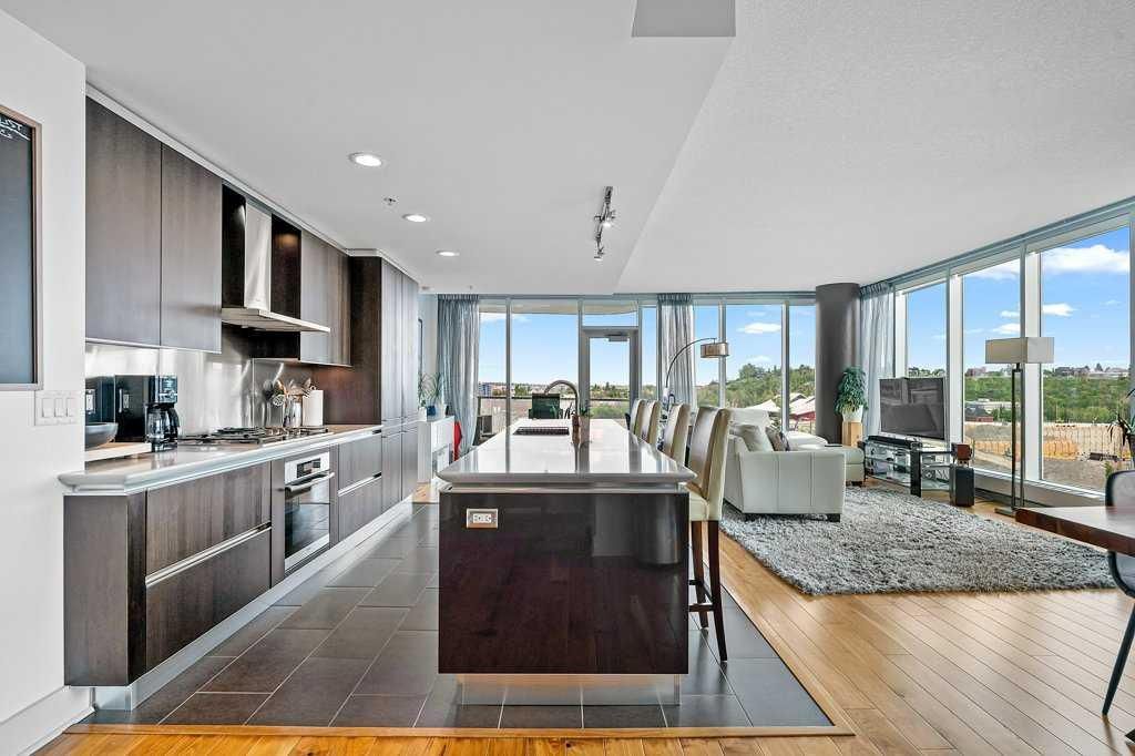 Photo of 433 11 Avenue SE #603, Calgary, AB T2G 0C7 (MLS # A2286861)