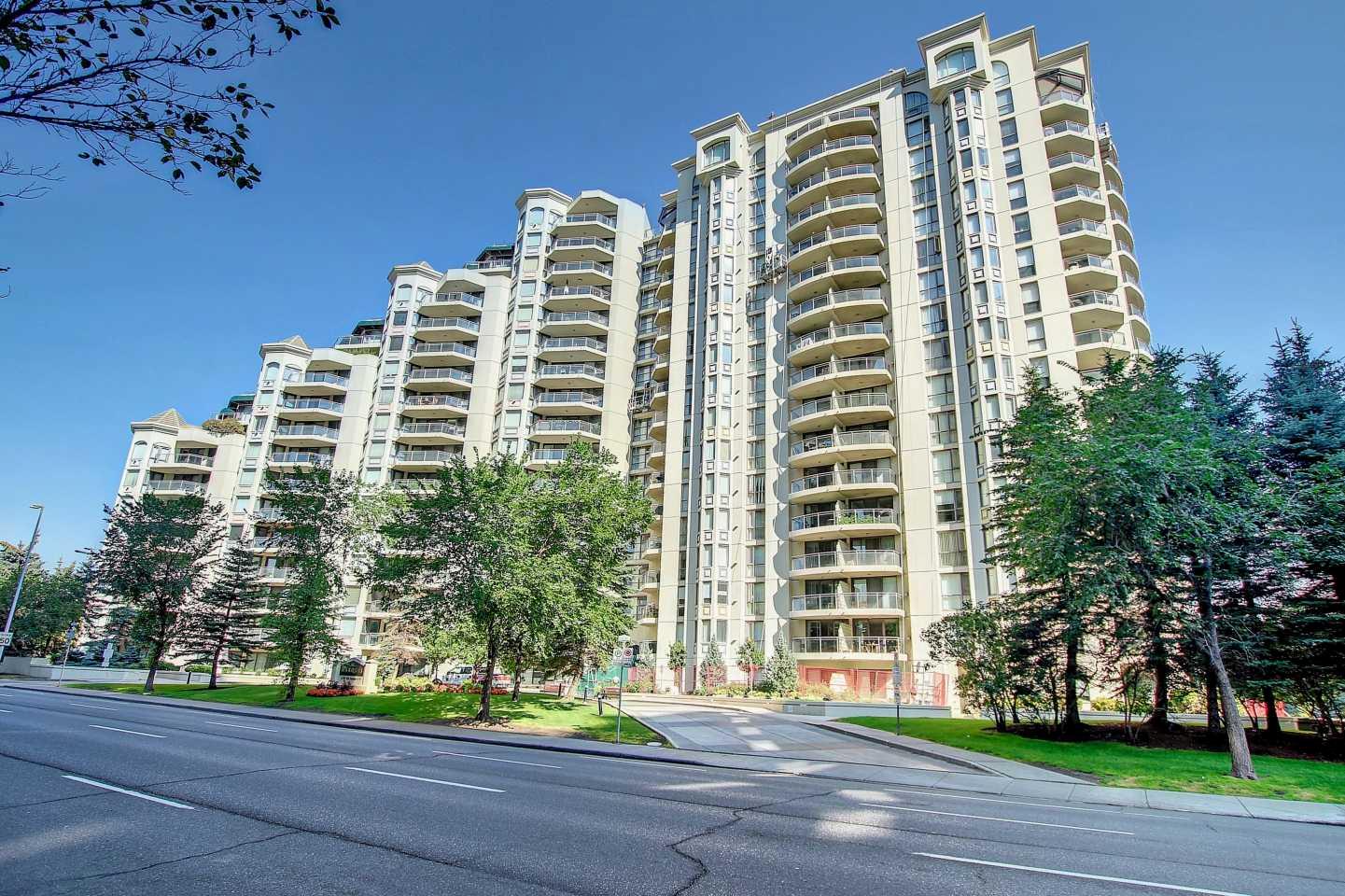 1108 6 Avenue SW 1701
