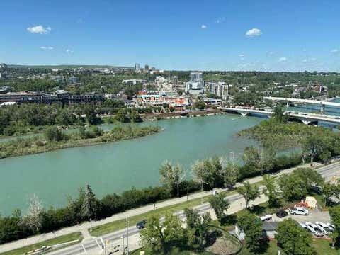 Photo of 1108 6 Avenue SW #1701, Calgary, AB T2P 5K1 (MLS # A2323707)