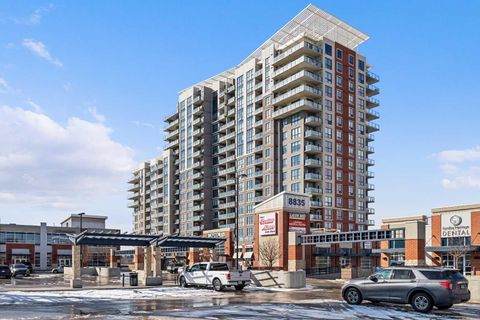 Photo of 8710 Horton Road SW #1302, Calgary, AB T2V 0P7 (MLS # A2297429)