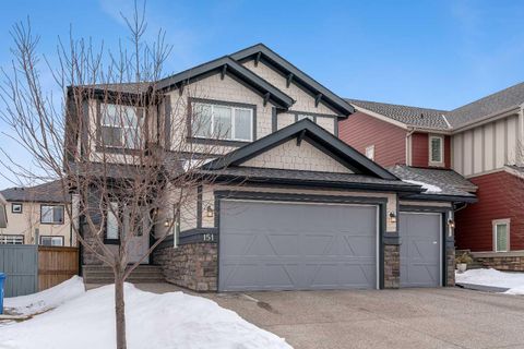 151 Stonemere Green Chestermere AB T1X 0S2