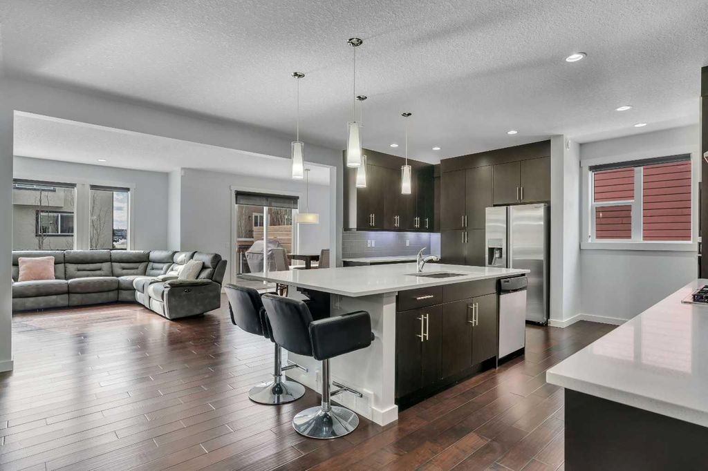 Photo of 151 Stonemere Green, Chestermere, AB T1X 0S2 (MLS # A2291487)