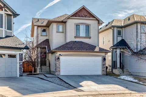 Photo of 153 Chaparral Valley Mews, Calgary, AB T2X 0V9 (MLS # A2307284)