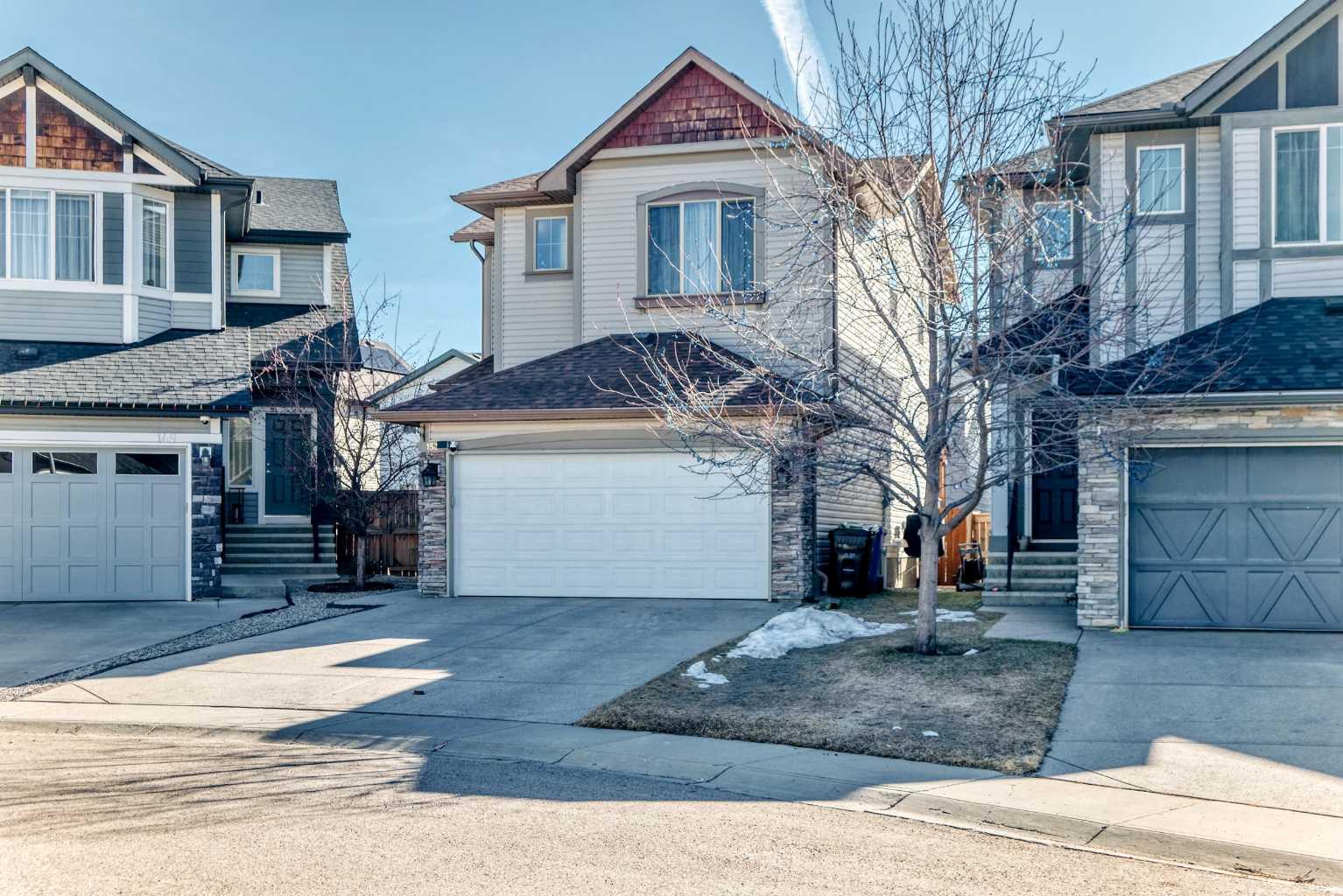 153 Chaparral Valley Mews
