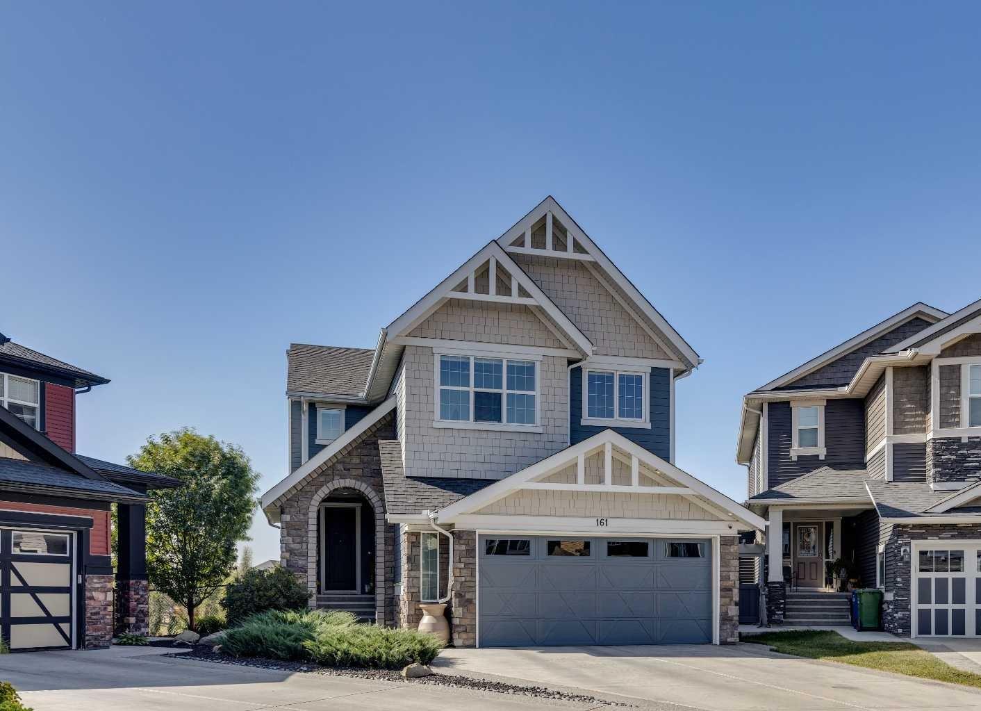 161 Kingsmere Cove SE